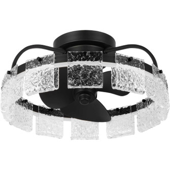 Fans Fandeliers by Progress Lighting ( 54 | P250114-31M-30 Fanin ) 