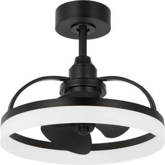 Fans Fandeliers by Progress Lighting ( 54 | P250115-31M-30 Shear ) 