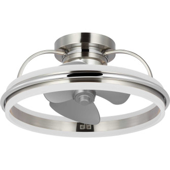Fans Fandeliers by Progress Lighting ( 54 | P250116-009-30 Burnett ) 