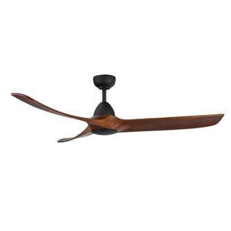 Fans Damp Location by Kuzco Lighting ( 347 | CF77860-MB/DW Baylor ) 