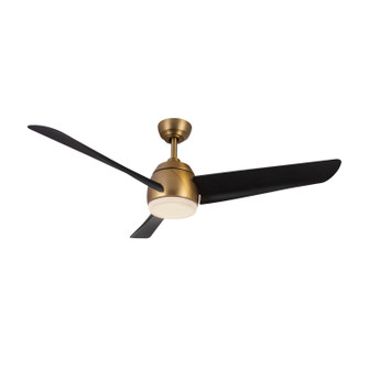 Fans Damp Location by Kuzco Lighting ( 347 | CF91954-BG/MB Thalia ) 