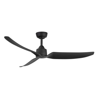 Fans Wet Location by Kuzco Lighting ( 347 | CF92952-MB Hugo ) 