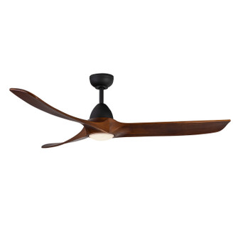 Fans Damp Location by Kuzco Lighting ( 347 | CF97860-MB/DW Baylor ) 