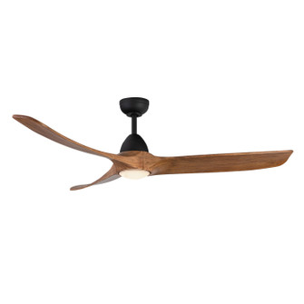 Fans Damp Location by Kuzco Lighting ( 347 | CF97860-MB/NW Baylor ) 