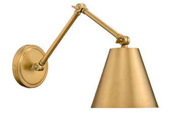 Lamps Swing Arm-Wall by Z-Lite ( 224 | 347S-RB Regent ) 