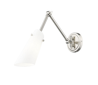 Lamps Swing Arm-Wall by Z-Lite ( 224 | 350S-BN Julia ) 