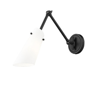 Lamps Swing Arm-Wall by Z-Lite ( 224 | 350S-MB Julia ) 