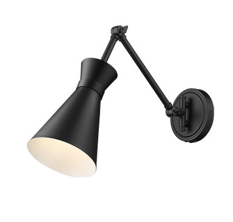 Lamps Swing Arm-Wall by Z-Lite ( 224 | 351S-MB Soriano ) 