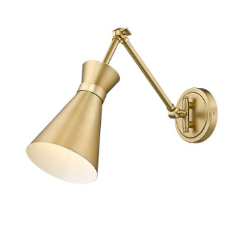 Lamps Swing Arm-Wall by Z-Lite ( 224 | 351S-MGLD Soriano ) 