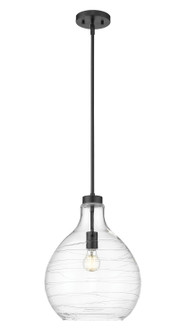 Pendants Glass Down by Z-Lite ( 224 | 496P13-MB Bon Air ) 