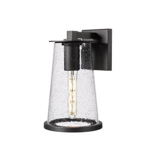 Exterior Sconces by Z-Lite ( 224 | 5004M-BK Bar Harbor ) 