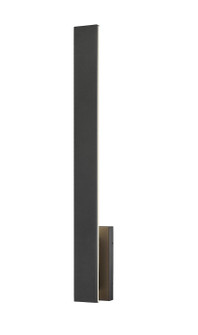 Exterior Sconces by Z-Lite ( 224 | 5007-36BK-LED Stylet ) 