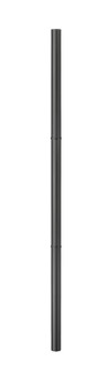 Exterior Posts by Z-Lite ( 224 | 5009P96-BK Outdoor Post ) 