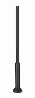 Exterior Posts by Z-Lite ( 224 | 5010P-BK Outdoor Post ) 