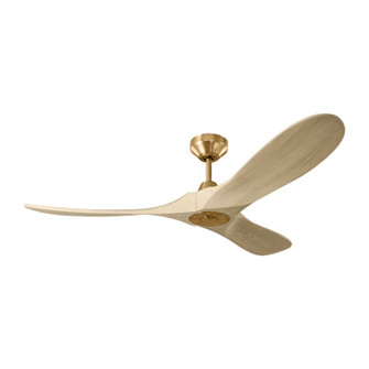 Fans Damp Location by Visual Comfort Fan ( 71 | 3MAVSM52BBSWWO Maverick ) 