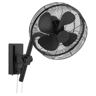 Fans Portable/Wall by Quorum ( 19 | 98134-59 Cyprus ) 