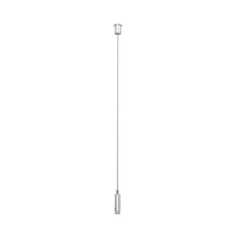 Multi-Systems Line Voltage Pendants by W.A.C. Lighting ( 34 | SKC96-NI 120V Track ) 
