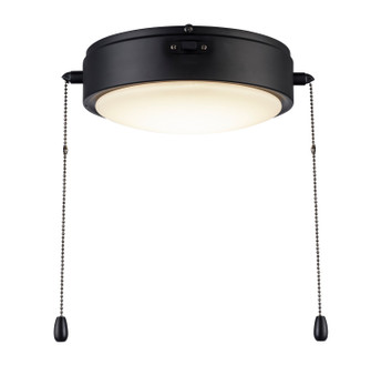 Fans Light Kits by Trans Globe Imports ( 110 | F-1040 LKO-BK ) 