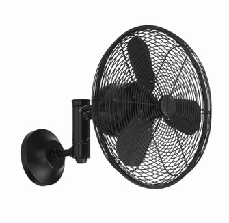 Fans Portable/Wall by Craftmade ( 46 | BW414FB3 Bellows IV Indoor/Outdoor ) 