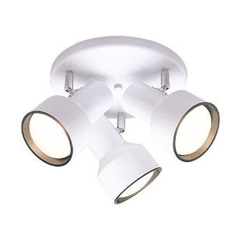 Track Surface Mount Spots by Westinghouse Lighting ( 88 | 6632600 Multi Directional ) 