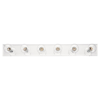 Utility Bathroom by Westinghouse Lighting ( 88 | 6645000 ) 