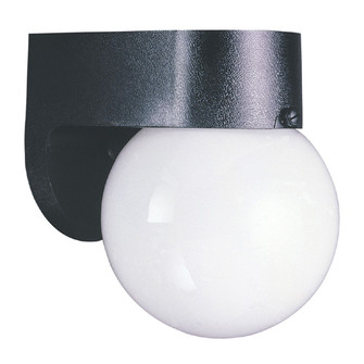 Utility Outdoor by Westinghouse Lighting ( 88 | 6680300 Exteriors Black ) 