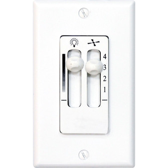 Fans Fan Controls by Progress Lighting ( 54 | P2630-30 Airpro ) 