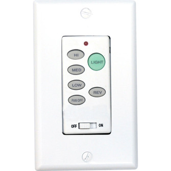 Fans Fan Controls by Progress Lighting ( 54 | P2631-30 Airpro ) 
