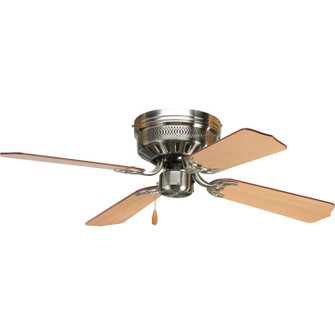 Fans Huggers by Progress Lighting ( 54 | P2524-09 Airpro Hugger ) 