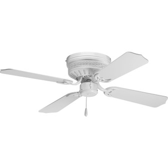 Fans Huggers by Progress Lighting ( 54 | P2524-30 Airpro Hugger ) 