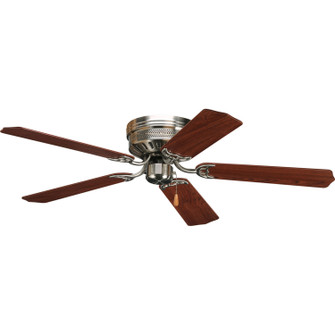 Fans Huggers by Progress Lighting ( 54 | P2525-09 Airpro Hugger ) 