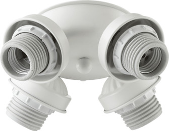 Fans Fitters by Quorum ( 19 | 2401-808 2401 Light Kits ) 