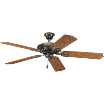 Fans Wet Location by Progress Lighting ( 54 | P2502-20 Airpro ) 