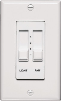 Fans Fan Controls by Quorum ( 19 | 7-1192-6 Fan Controls ) 