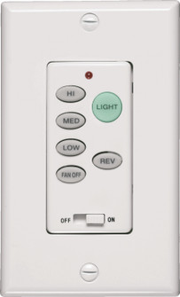 Fans Fan Controls by Quorum ( 19 | 7-1301-0 Fan Controls ) 
