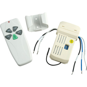 Fans Fan Controls by Progress Lighting ( 54 | P2618-01 Air Pro ) 