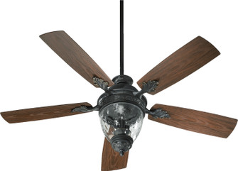 Fans Wet Location by Quorum ( 19 | 174525-995 Georgia ) 