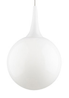Multi-Systems Low Voltage Pendants by Visual Comfort Modern ( 182 | 700KLPELWS Pele ) 