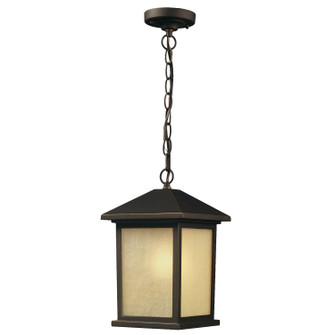 Exterior Hanging by Z-Lite ( 224 | 507CHM-ORB Holbrook ) 