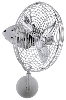 Fans Portable/Wall by Matthews Fan Company ( 101 | BP-BN-MTL Bruna Parede ) 