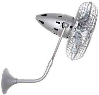 Fans Portable/Wall by Matthews Fan Company ( 101 | BP-BN-MTL-DAMP Bruna Parede ) 