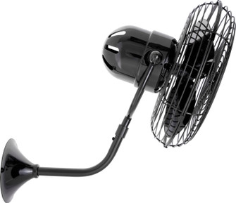 Fans Portable/Wall by Matthews Fan Company ( 101 | MP-BKN-MTL Michelle Parede ) 