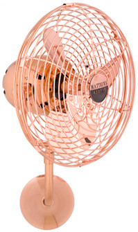 Fans Portable/Wall by Matthews Fan Company ( 101 | MP-CP-MTL Michelle Parede ) 