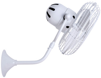 Fans Portable/Wall by Matthews Fan Company ( 101 | MP-WH-MTL Michelle Parede ) 