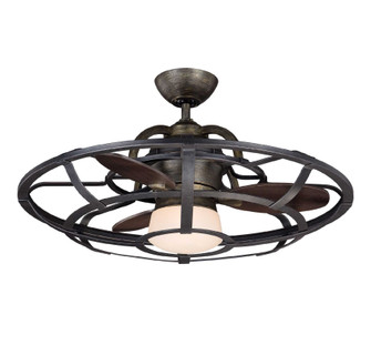 Fans Fandeliers by Savoy House ( 51 | 26-9536-FD-196 Alsace ) 