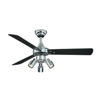 Fans Ceiling Fans by Vaxcel ( 63 | F0003 Cyrus ) 