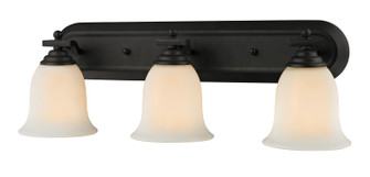 Bathroom Fixtures Three Lights by Z-Lite ( 224 | 703-3V-MB Lagoon ) 