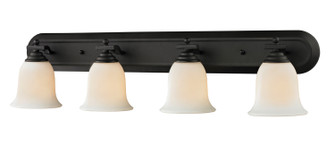 Bathroom Fixtures Four Lights by Z-Lite ( 224 | 703-4V-MB Lagoon ) 