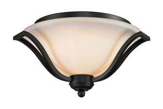 Flush Mounts Bowl Style by Z-Lite ( 224 | 703F3-MB Lagoon ) 