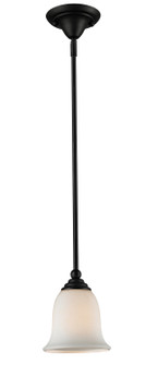 Mini Pendants Rod by Z-Lite ( 224 | 703MP-MB Lagoon ) 